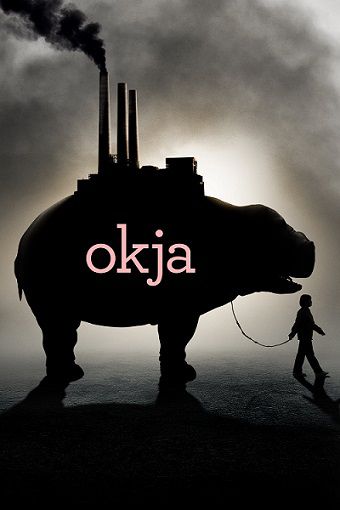 دانلود فیلم Okja 2017 دانلود فیلم Okja 2017