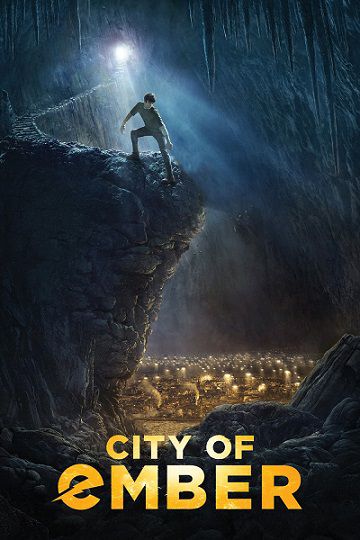 دانلود فیلم City of Ember 2008 دانلود فیلم City of Ember 2008
