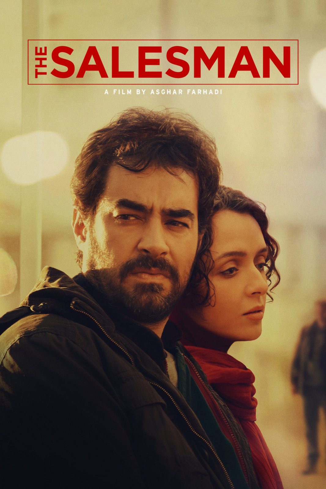 دانلود فیلم فروشنده 2016 The Salesman دانلود فیلم فروشنده 2016 The Salesman