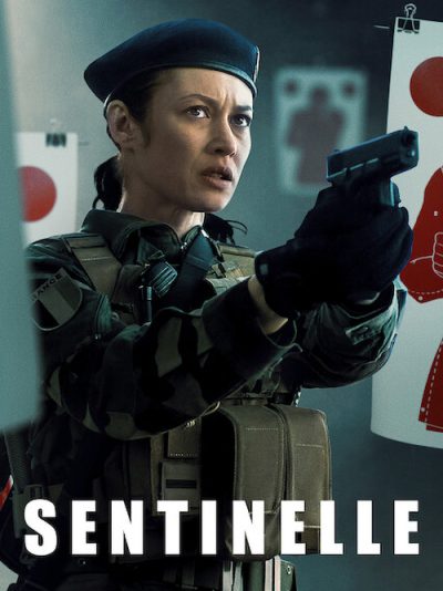دانلود فیلم Sentinelle 2021 دانلود فیلم Sentinelle 2021