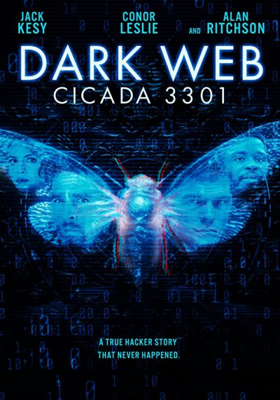 دانلود فیلم Dark Web: Cicada 3301 2021 دانلود فیلم Dark Web: Cicada 3301 2021