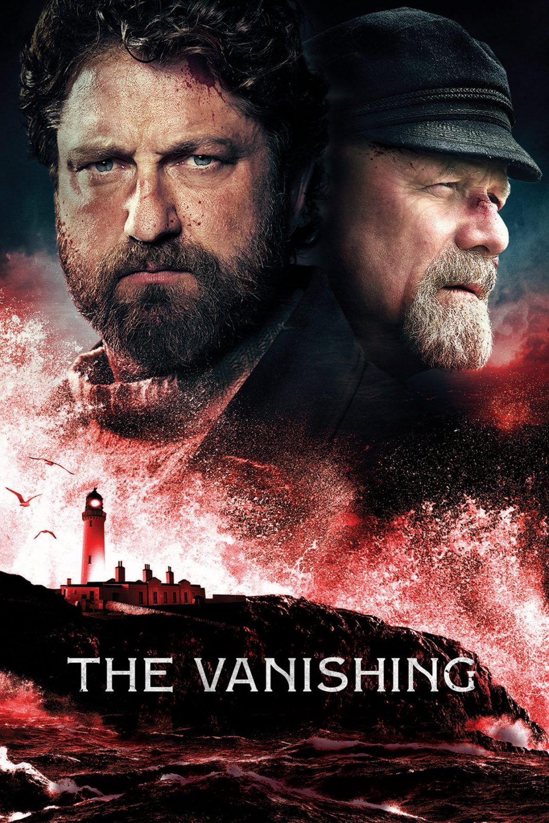 دانلود فیلم The Vanishing 2019 دانلود فیلم The Vanishing 2019