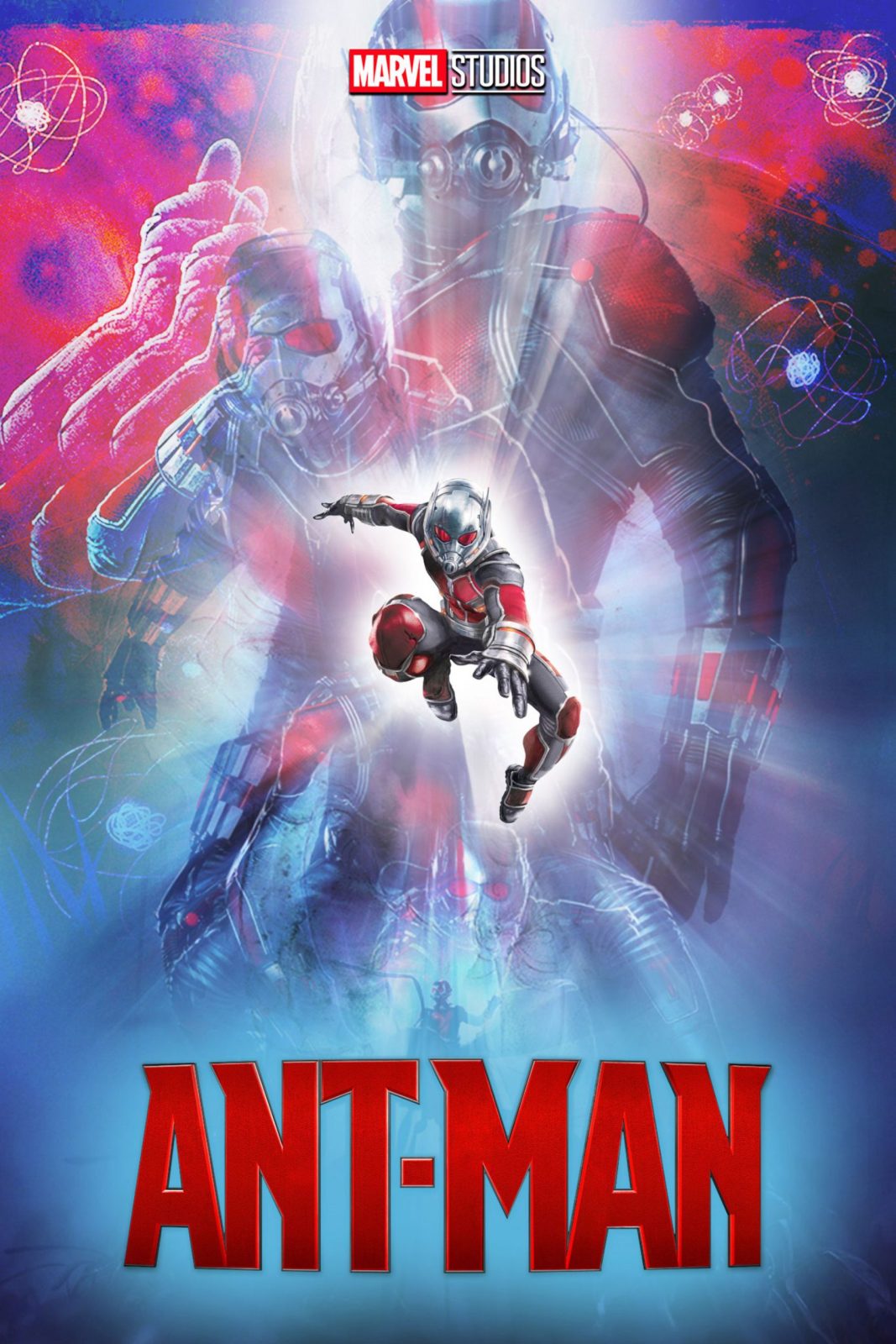 دانلود فیلم Ant-Man 2015
