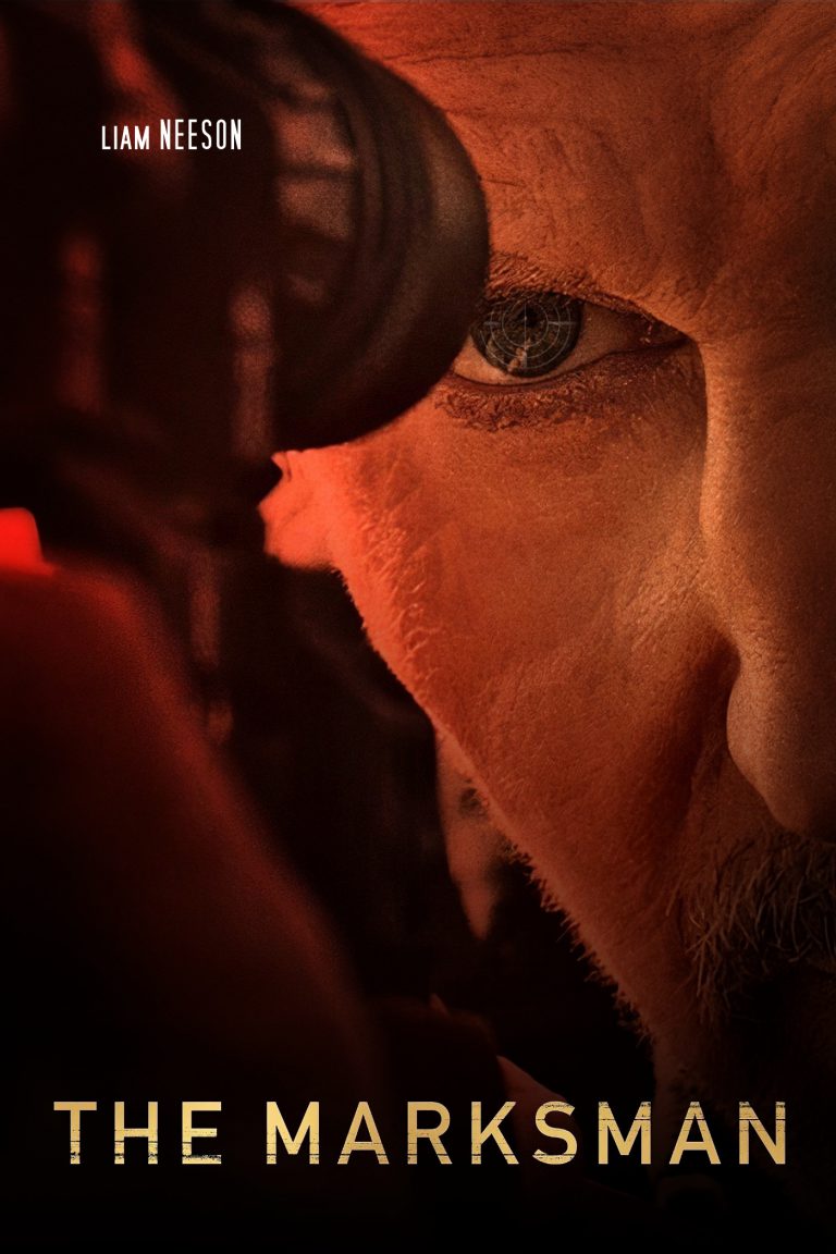دانلود فیلم The Marksman 2021 دانلود فیلم The Marksman 2021