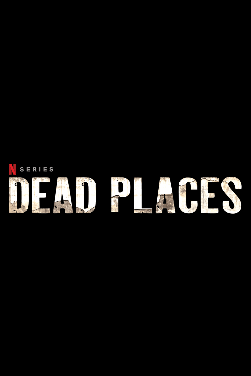 دانلود سریال Dead Places دانلود سریال Dead Places