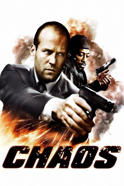 دانلود فیلم Chaos 2005 دانلود فیلم Chaos 2005
