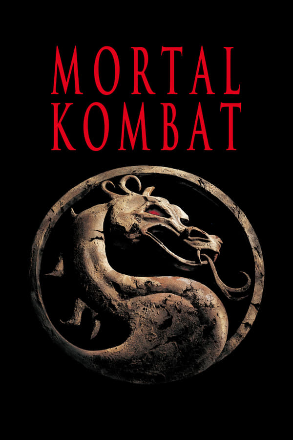 دانلود فیلم Mortal Kombat 1995 دانلود فیلم Mortal Kombat 1995
