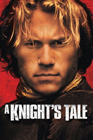 دانلود فیلم A Knight’s Tale 2001 دانلود فیلم A Knight’s Tale 2001