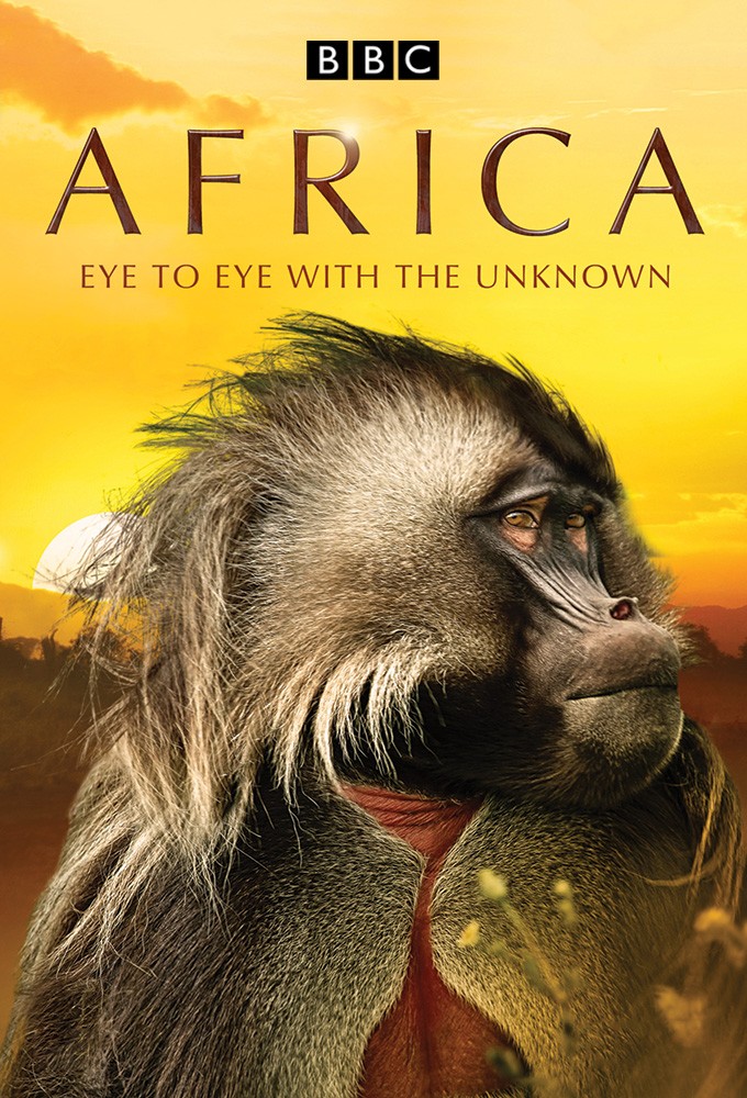 دانلود سریال Africa دانلود سریال Africa