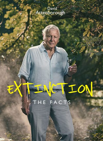 دانلود فیلم Extinction: The Facts 2020 دانلود فیلم Extinction: The Facts 2020