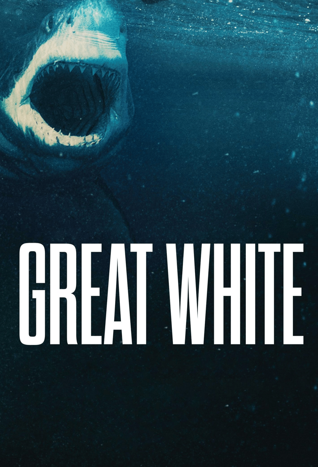 دانلود فیلم Great White 2021 دانلود فیلم Great White 2021