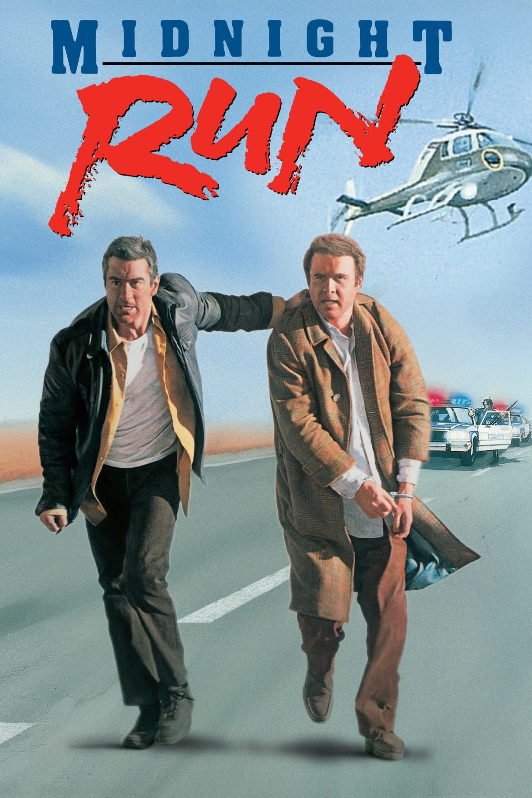 دانلود فیلم Midnight Run 1988 دانلود فیلم Midnight Run 1988