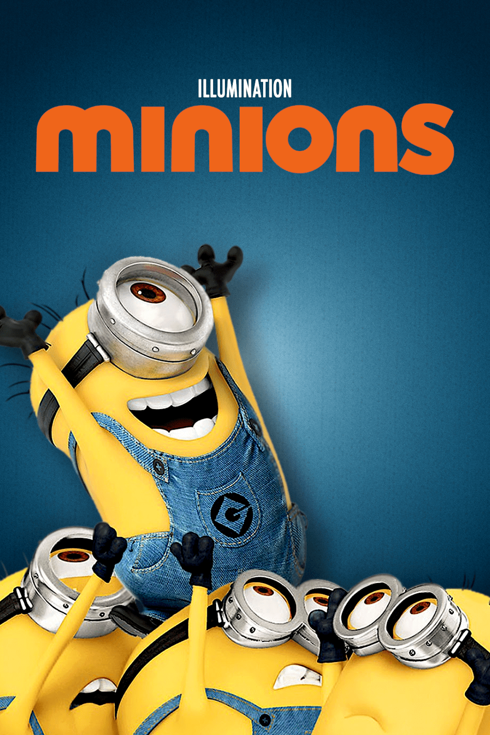 دانلود انیمیشن Minions 2015 دانلود انیمیشن Minions 2015