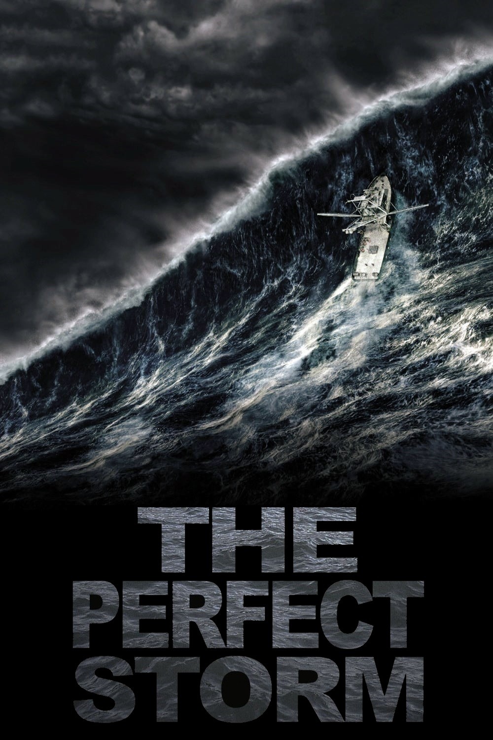 دانلود فیلم The Perfect Storm 2000 دانلود فیلم The Perfect Storm 2000