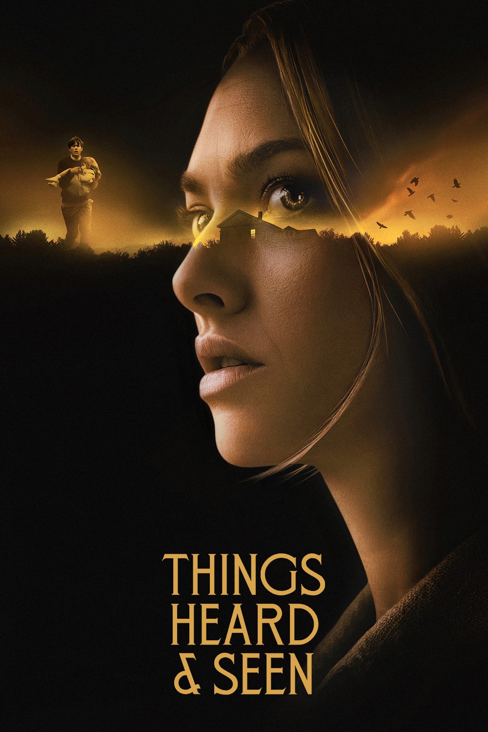 دانلود فیلم Things Heard & Seen 2021 دانلود فیلم Things Heard & Seen 2021