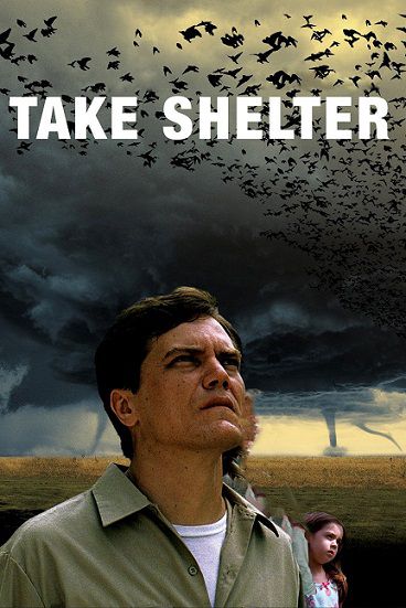 دانلود فیلم Take Shelter 2011 دانلود فیلم Take Shelter 2011