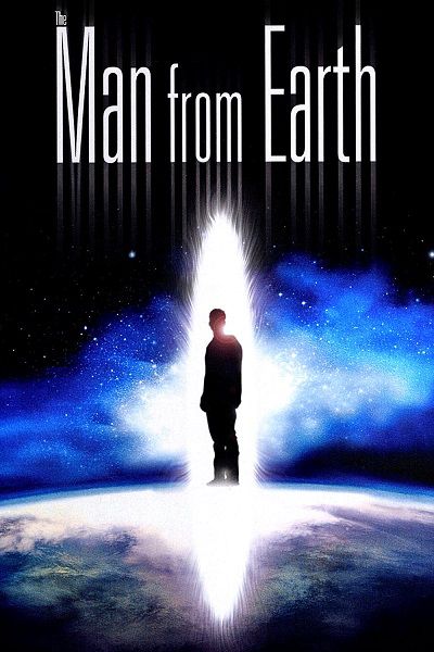 دانلود فیلم The Man from Earth 2007 دانلود فیلم The Man from Earth 2007
