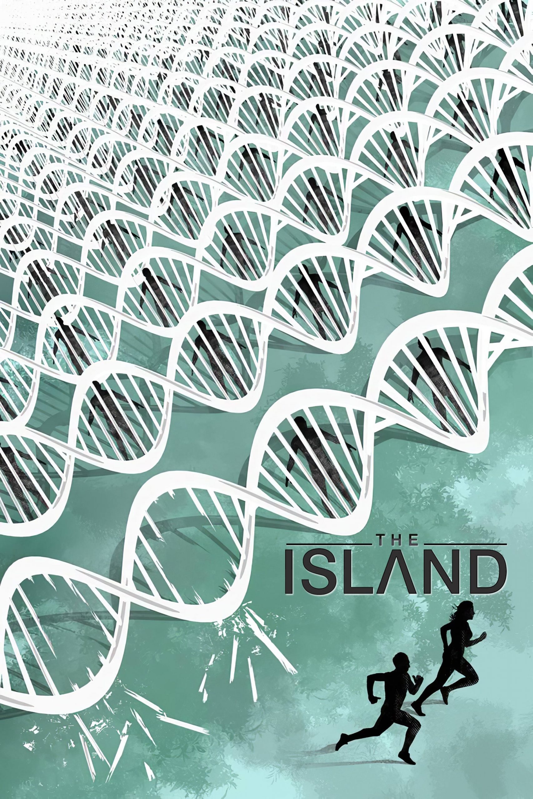 دانلود فیلم The Island 2005 دانلود فیلم The Island 2005