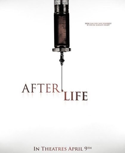 دانلود فیلم 2009 After Life دانلود فیلم 2009 After Life