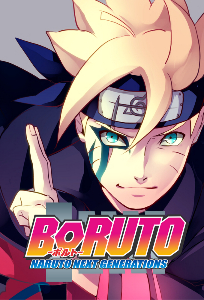 دانلود سریال Boruto: Naruto Next Generations دانلود سریال Boruto: Naruto Next Generations