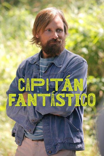 دانلود فیلم Captain Fantastic 2016 دانلود فیلم Captain Fantastic 2016