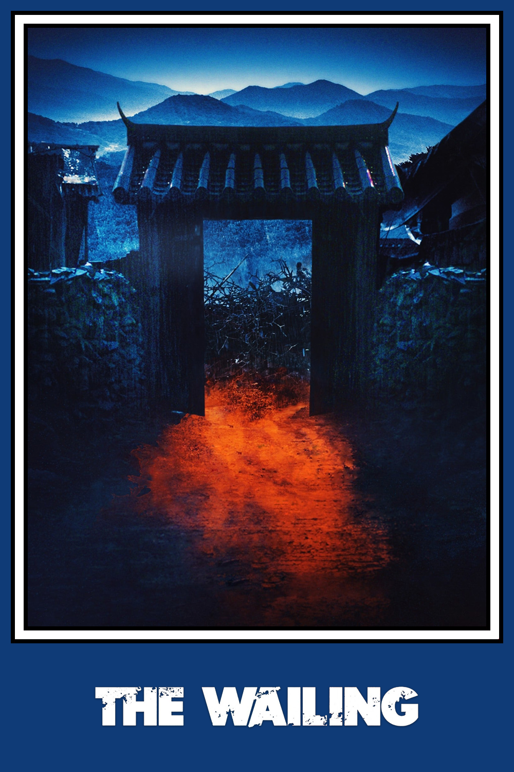 دانلود فیلم The Wailing 2016 دانلود فیلم The Wailing 2016
