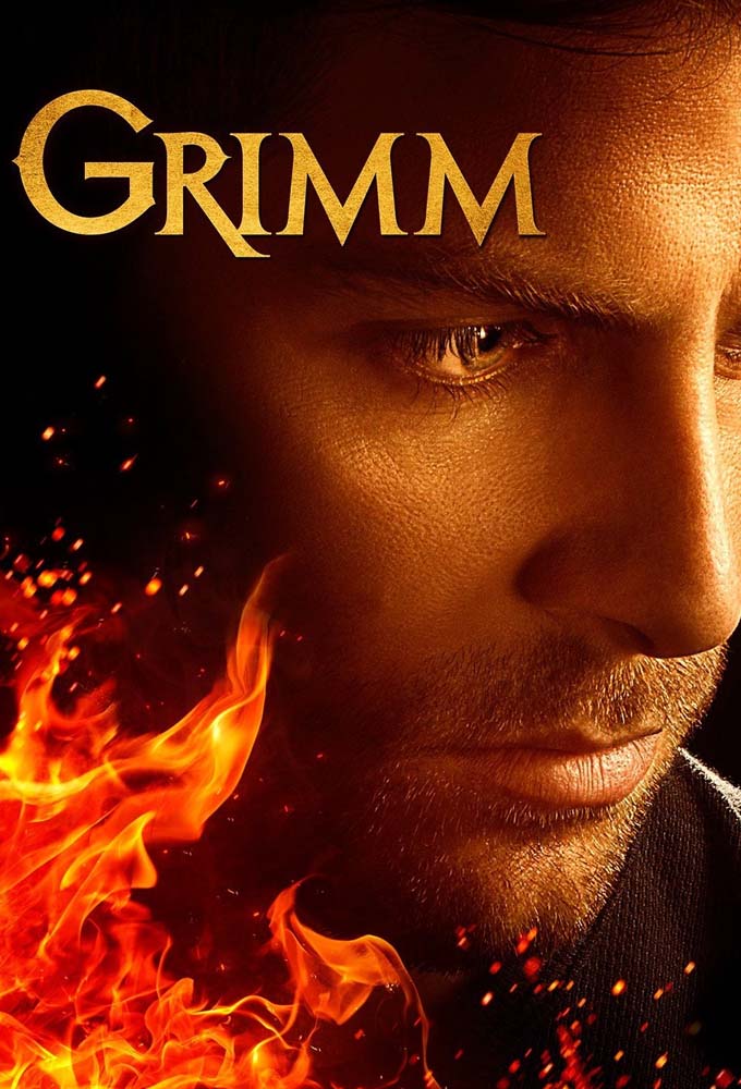 دانلود سریال Grimm دانلود سریال Grimm