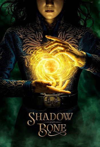 دانلود سریال Shadow and Bone دانلود سریال Shadow and Bone