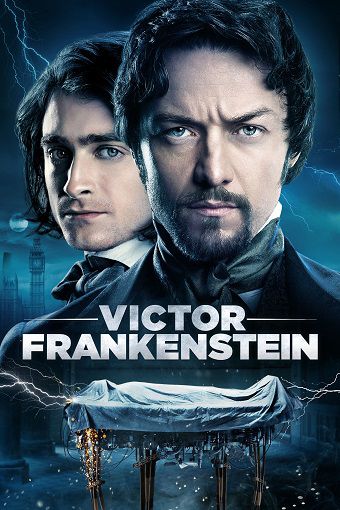 دانلود فیلم Victor Frankenstein 2015 دانلود فیلم Victor Frankenstein 2015