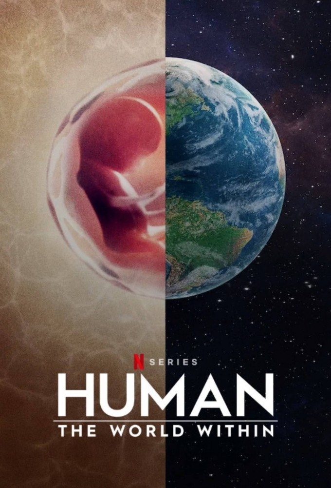 دانلود سریال Human: The World Within دانلود سریال Human: The World Within