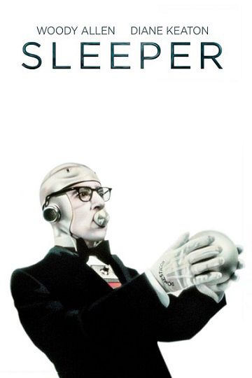 دانلود فیلم Sleeper 1973 دانلود فیلم Sleeper 1973