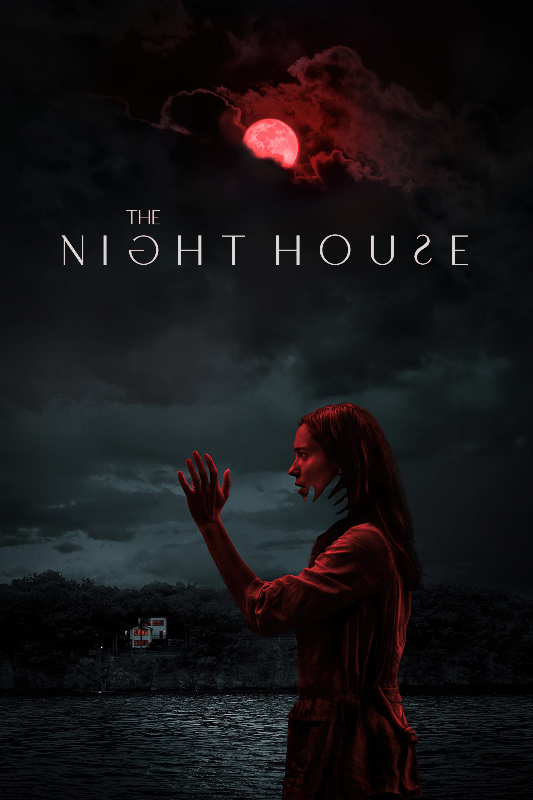 دانلود فیلم The Night House 2021 دانلود فیلم The Night House 2021