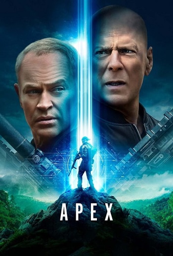 دانلود فیلم Apex 2021 دانلود فیلم Apex 2021