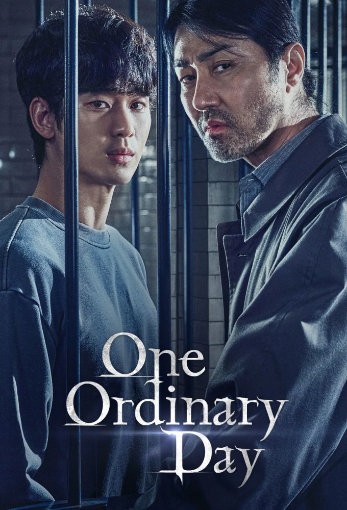 دانلود سریال One Ordinary Day دانلود سریال One Ordinary Day