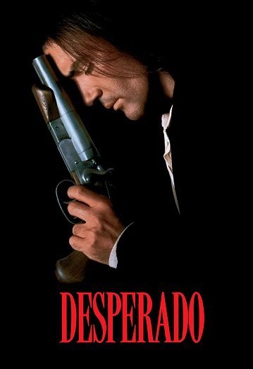 دانلود فیلم Desperado 1995 دانلود فیلم Desperado 1995