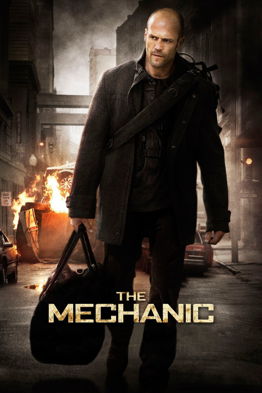 دانلود فیلم The Mechanic 2011 دانلود فیلم The Mechanic 2011
