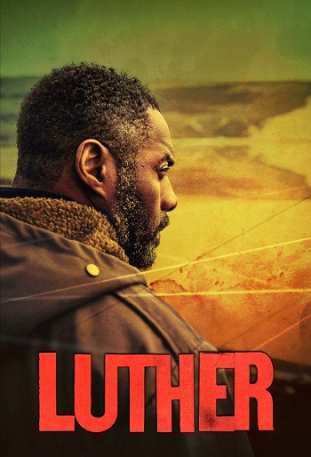 دانلود سریال Luther دانلود سریال Luther