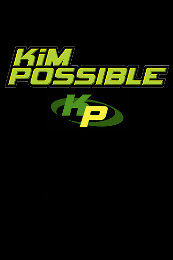 دانلود سریال Kim Possible دانلود سریال Kim Possible