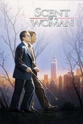 دانلود فیلم Scent of a Woman 1992 دانلود فیلم Scent of a Woman 1992