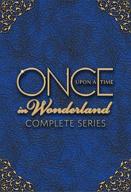 دانلود سریال Once Upon a Time in Wonderland دانلود سریال Once Upon a Time in Wonderland