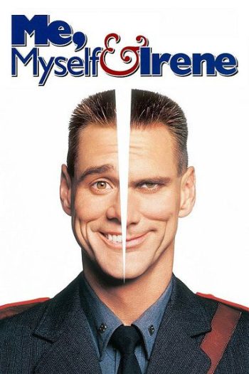 دانلود فیلم Me, Myself & Irene 2000 دانلود فیلم Me, Myself & Irene 2000
