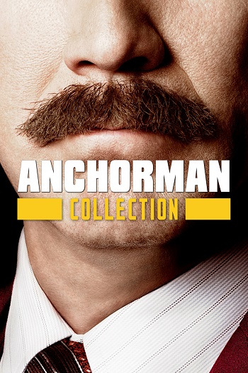 دانلود کالکشن فیلم Anchorman دانلود کالکشن فیلم Anchorman