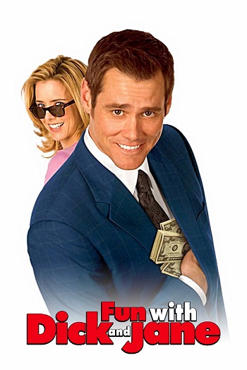 دانلود فیلم Fun with Dick and Jane 2005