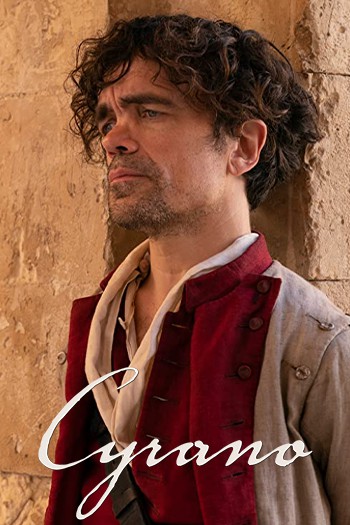 دانلود فیلم Cyrano 2021 دانلود فیلم Cyrano 2021