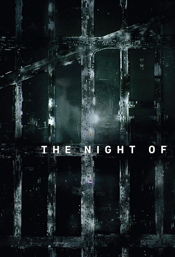 دانلود سریال The Night Of دانلود سریال The Night Of