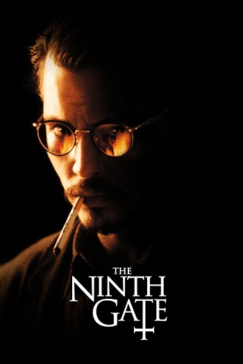 دانلود فیلم The Ninth Gate 1999 دانلود فیلم The Ninth Gate 1999
