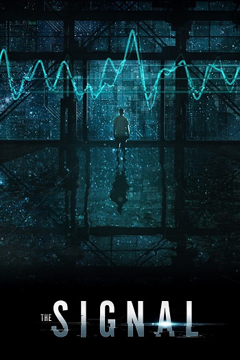 دانلود فیلم The Signal 2014 دانلود فیلم The Signal 2014
