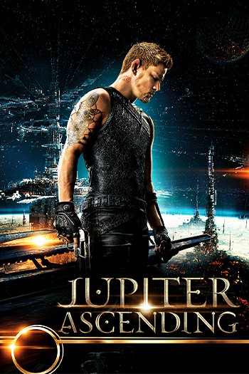 دانلود فیلم Jupiter Ascending 2015 دانلود فیلم Jupiter Ascending 2015