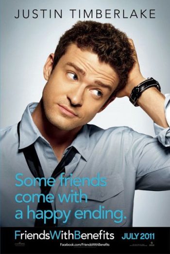 دانلود فیلم Friends with Benefits 2011 دانلود فیلم Friends with Benefits 2011