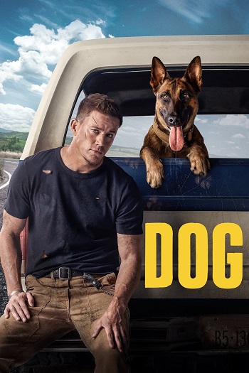 دانلود فیلم Dog 2022 دانلود فیلم Dog 2022